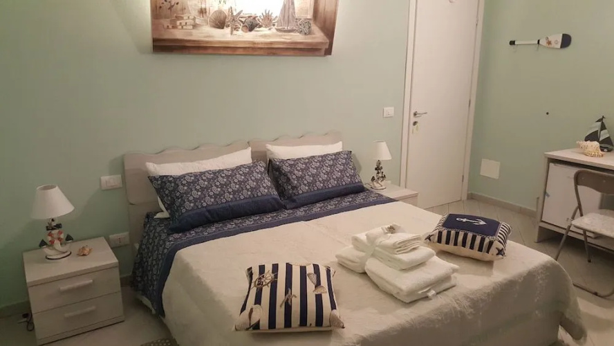L'Ancora di Alassio