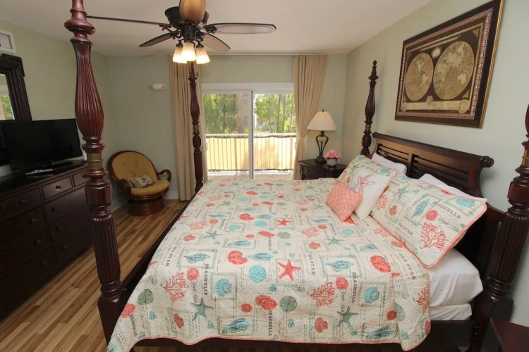 2 Bedrooms Deluxe room