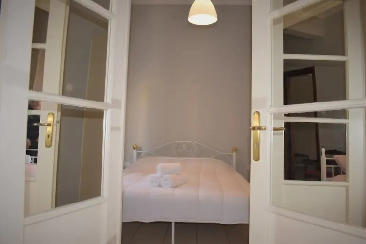 Great Location Comfort Flat
