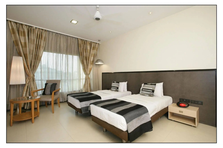 Hotel Sirona