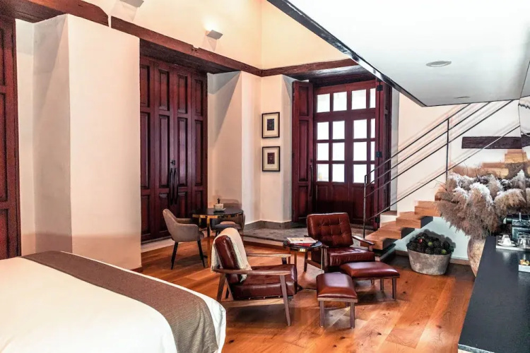 Domingo Santo Hotel Boutique - Adults Only