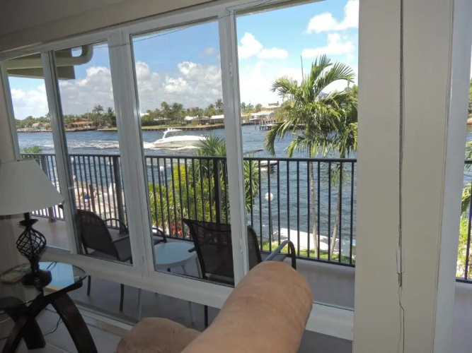Aqua Mar Condos