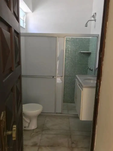 Standard Double room with courtyard view