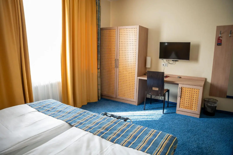 Hotel am Schlosspark