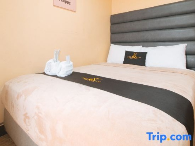 1 Bedroom Standard Double room