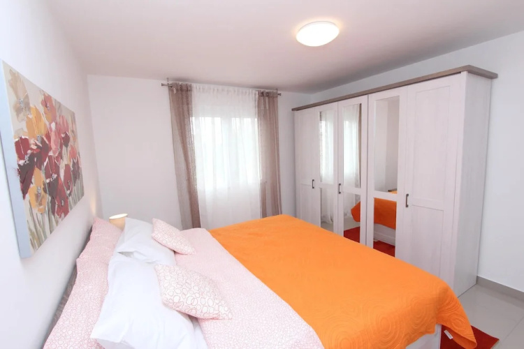 Apartment Sorriso 2