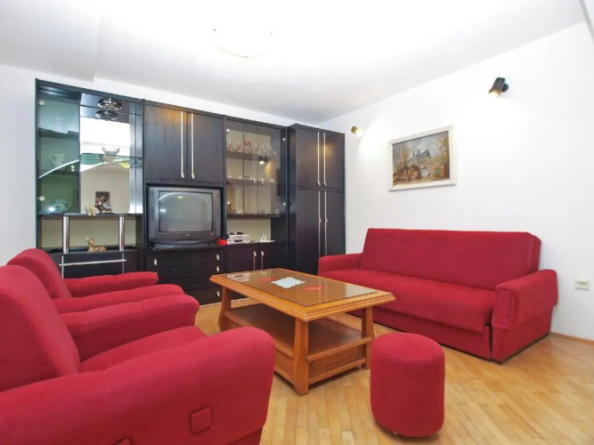Apartment Emil 1568