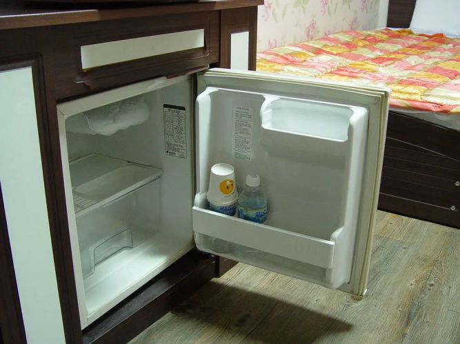 Saehwa Hostel