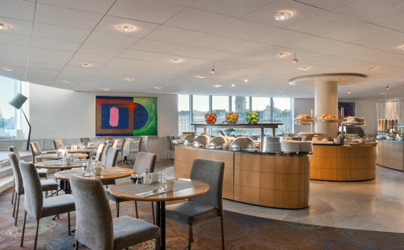 Hilton Stockholm Slussen Hotel photo 33