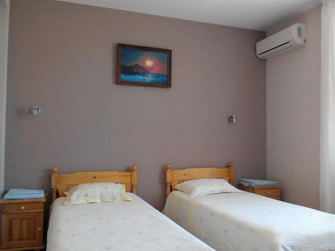 Guesthouse Mirage