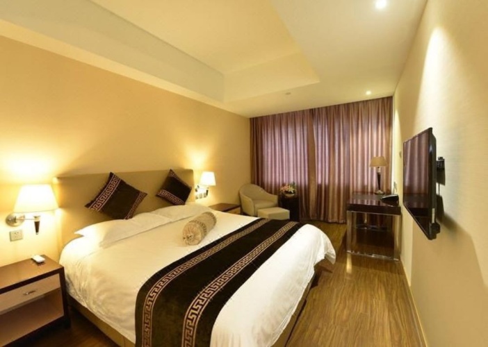Beijing Golden Bay Residence