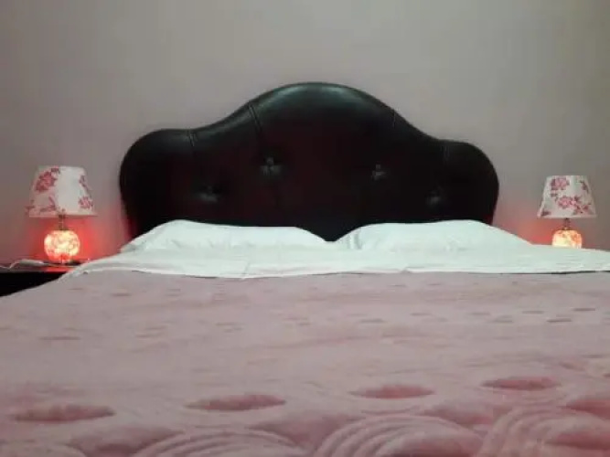 Apartment Mirian Mepe