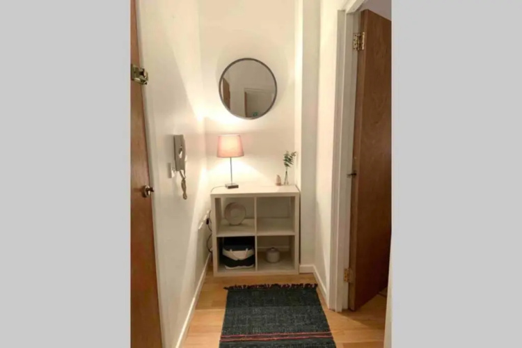 Flat 5 EIA House