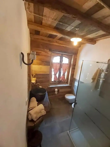 Chalet Maribru (Adults Only)