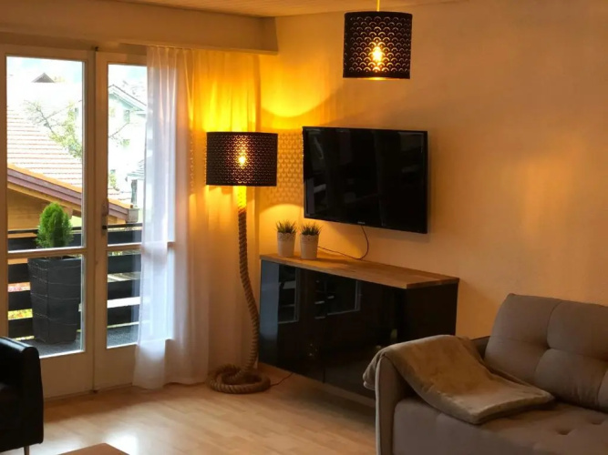 S&P Mountain View Apartment 2