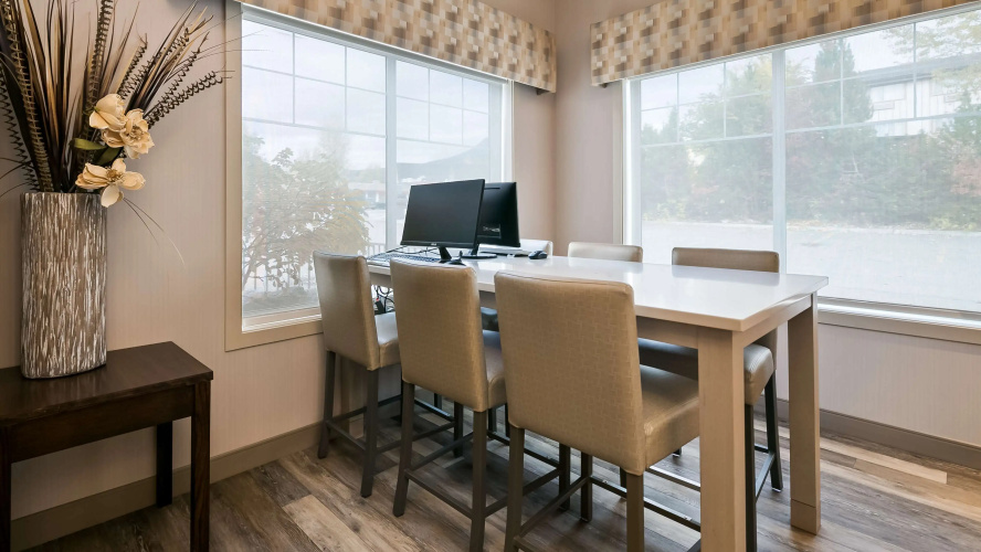 Best Western Mountainview Inn photo 19