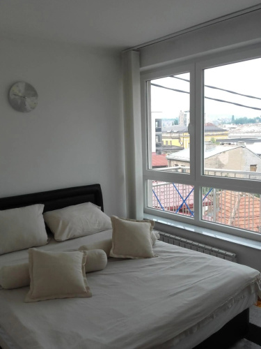 Aprtments Belma