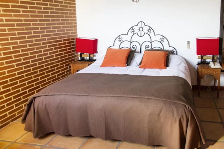 Hotel Alahuar