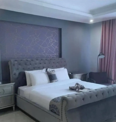 Royal room