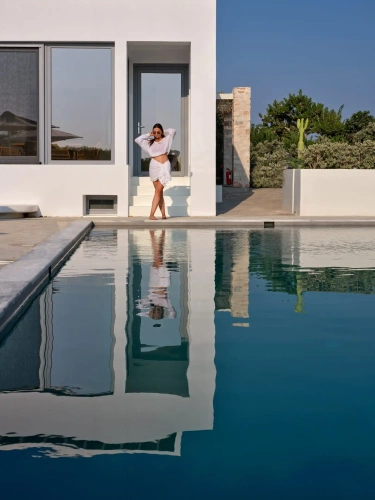 Ambassador Villa