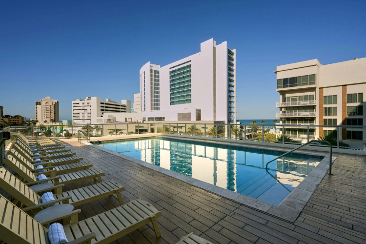 AC Hotel Clearwater Beach photo 27