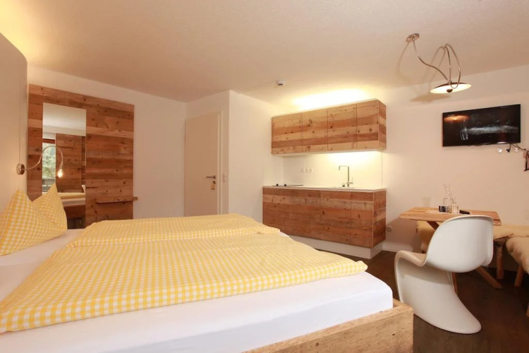 Landhaus Bromm
