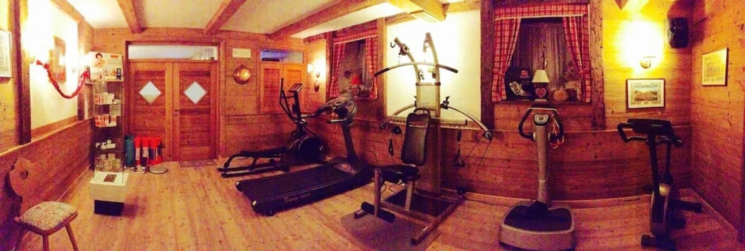 Residence Cima Jazzi