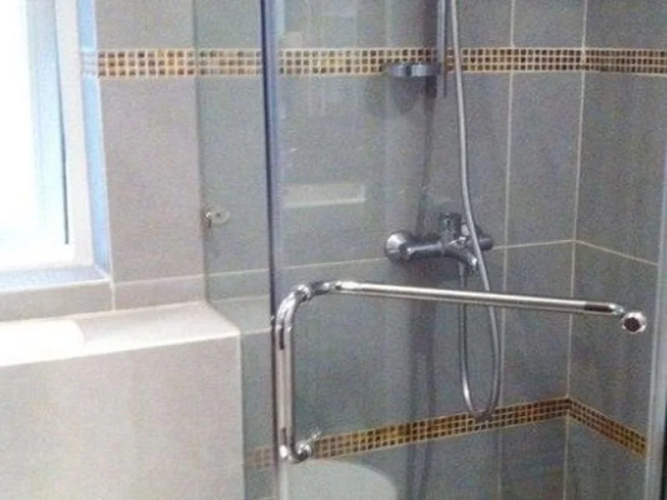 Shahe Century Hotel Apartment Store