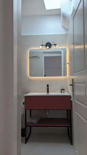 Arodou Studio Mykonos