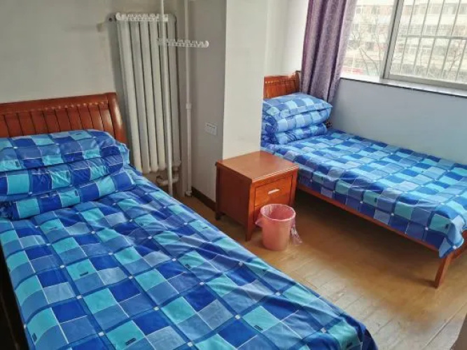 Lanzhou Ruyijia Homestay