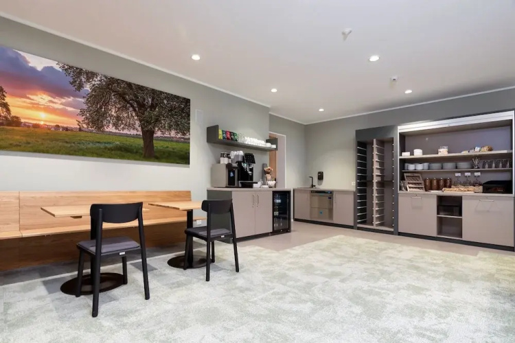 bsmart motel Amriswil