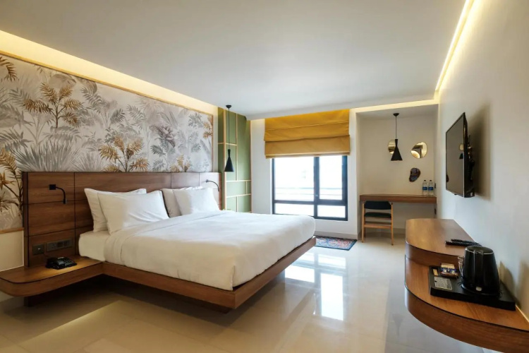 Imagen del hotel