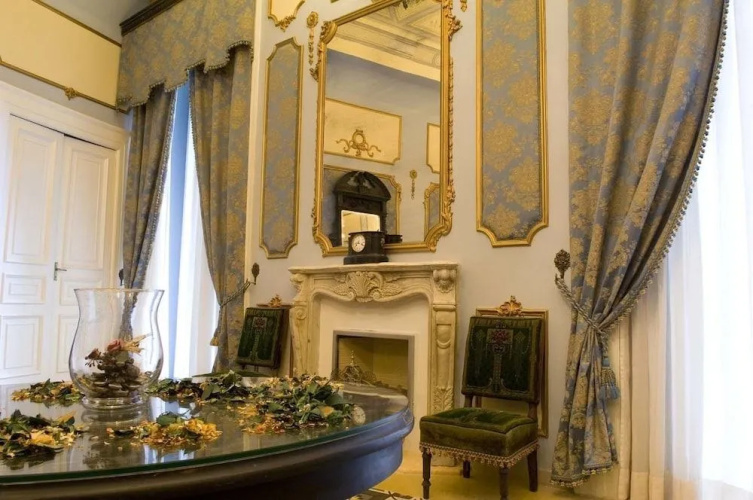 Carafa di Maddaloni B&B di Charme