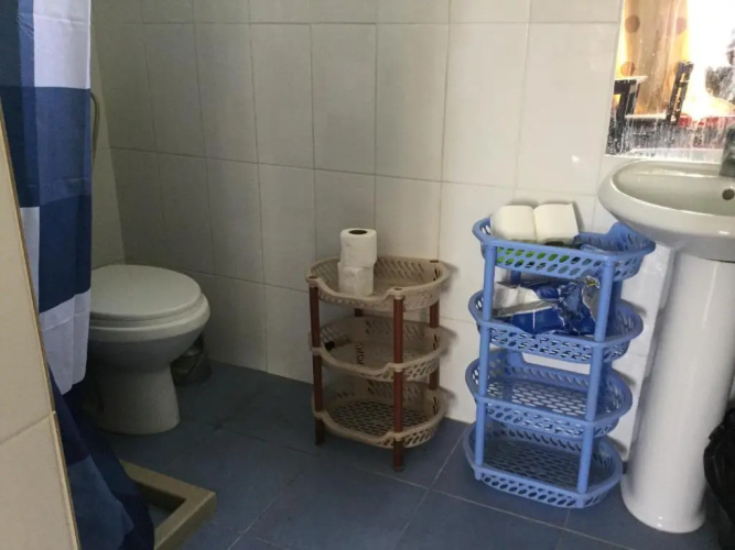 Backpacker Hostel