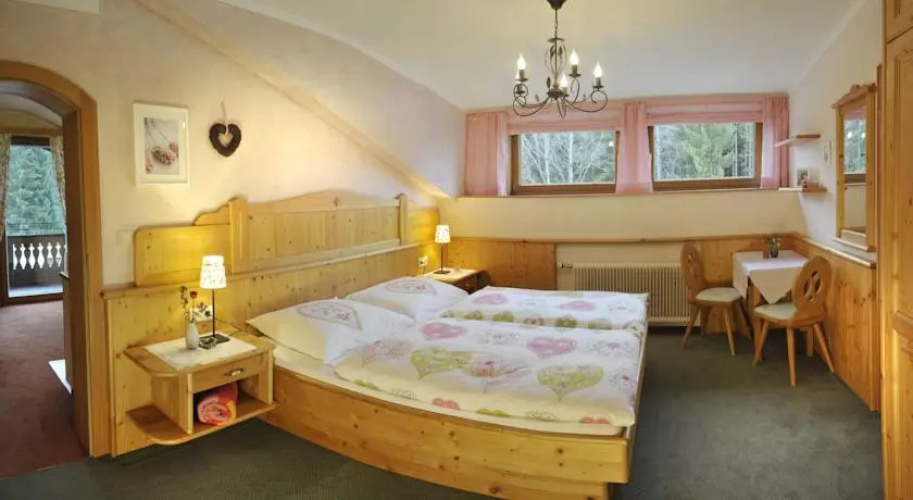 Panorama Appartement