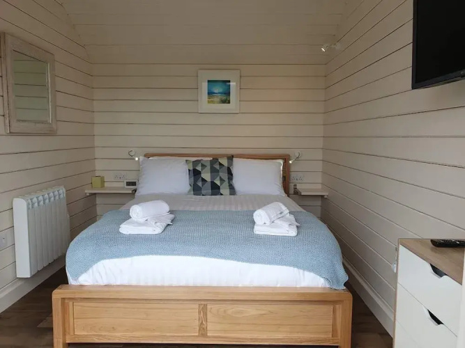 Toradh Cabin