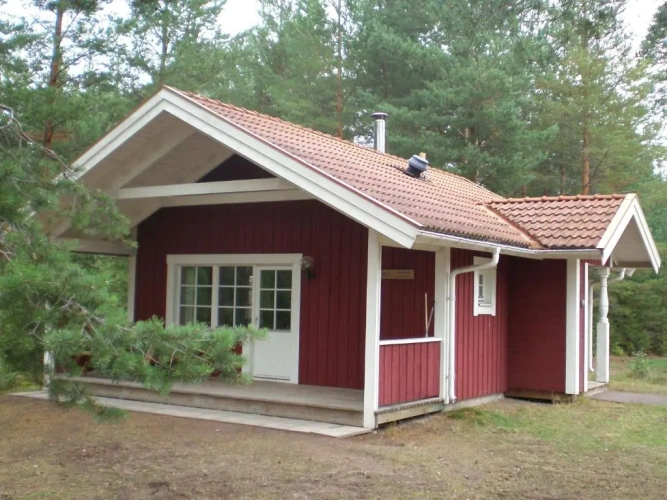 Standard Cottage