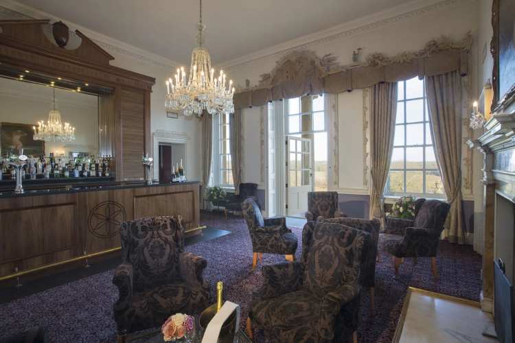 Buxted Park Hotel
