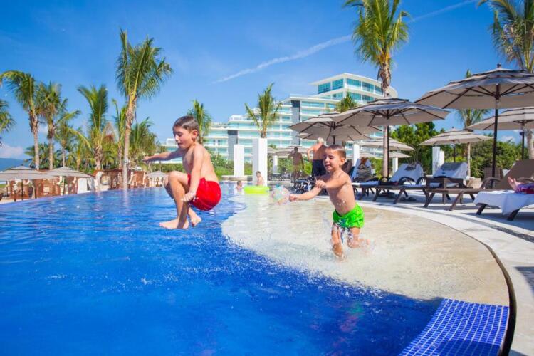 Marival Distinct Luxury Residences &amp; World Spa All Inclusive