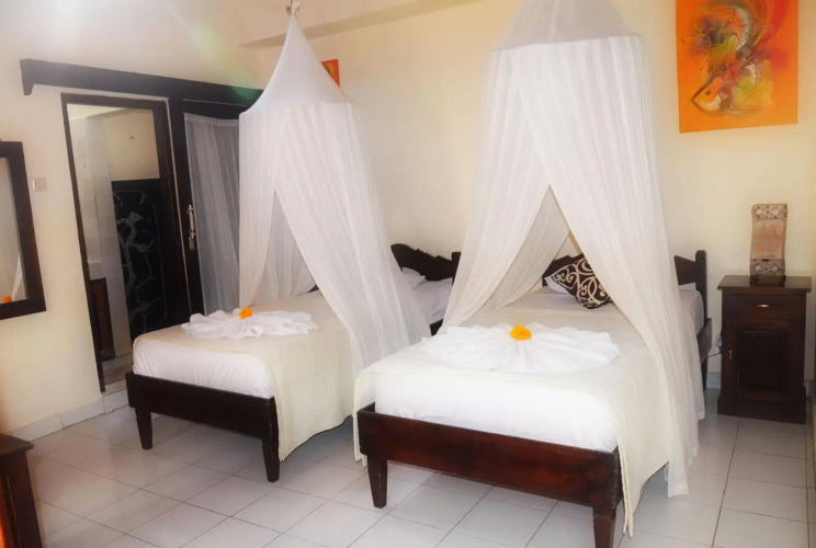Hotel Suma