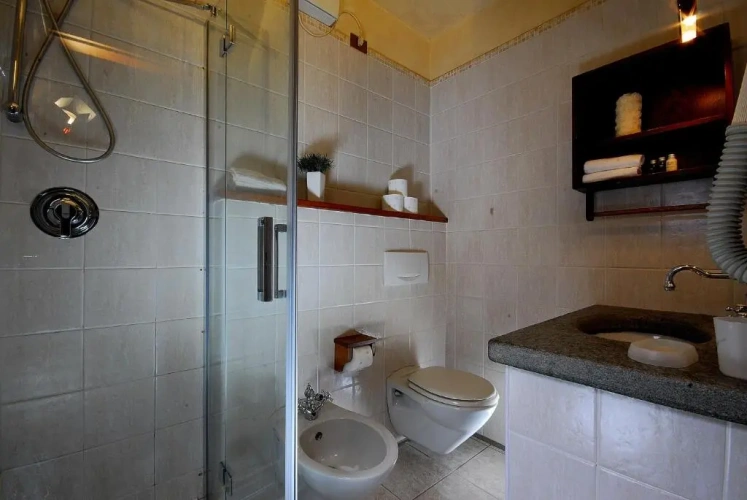 1 Bedroom Double Apartment