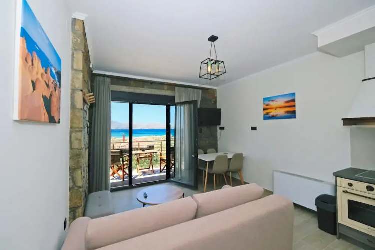 Amari stone apartments