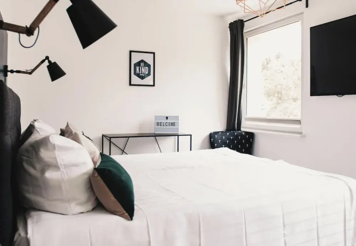 Boutique Hotel Palmenbad