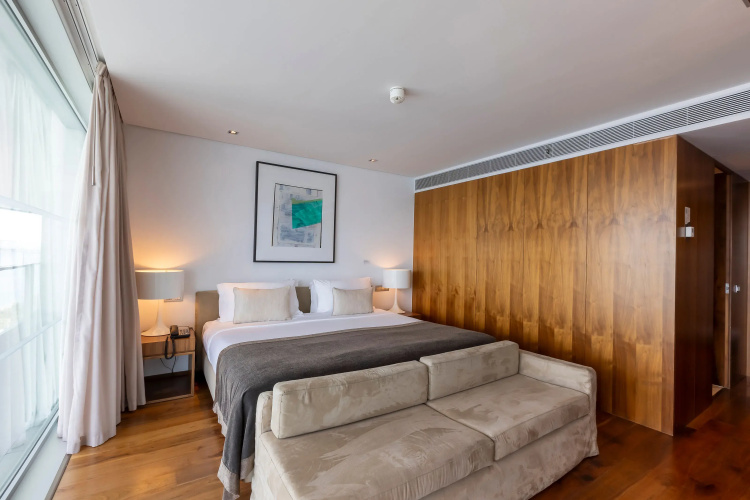 Troia Design Hotel