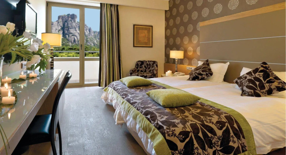 Divani Meteora Hotel