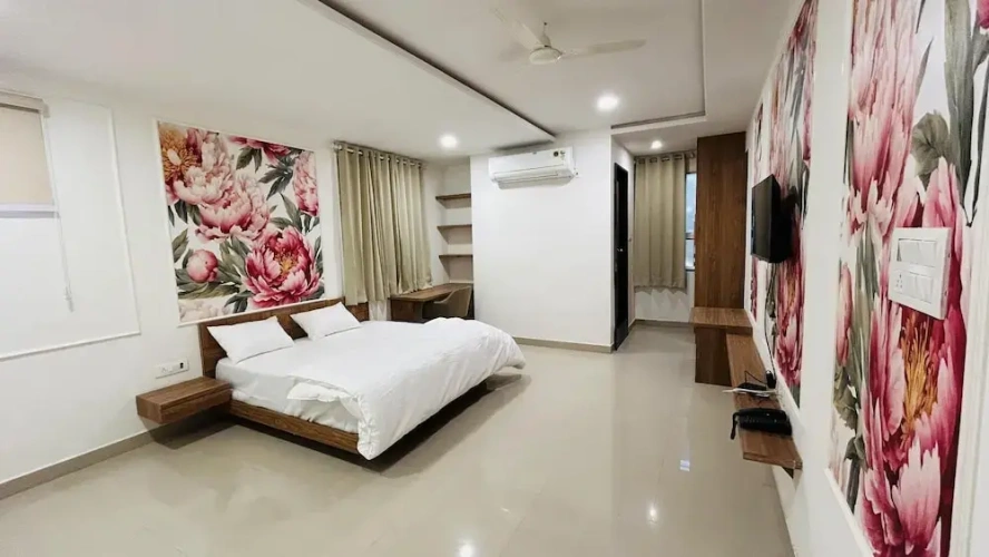 Premium room