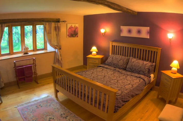 The Orangery B&B
