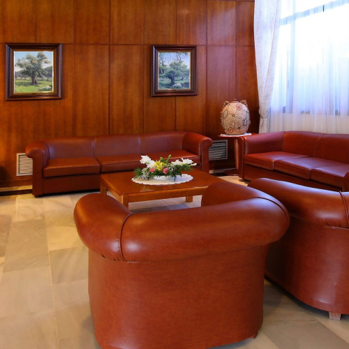Son Bou Apartments