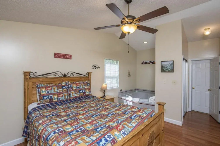 Happy Hours By Heritage Cabin Rentals
