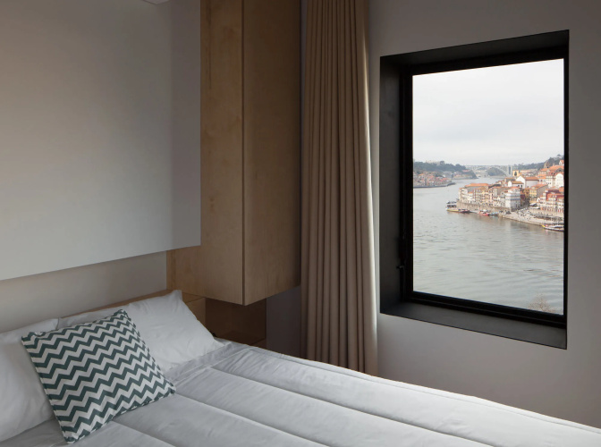 Oh Porto